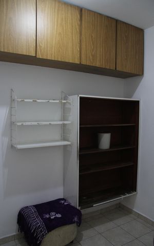 Apartamento à venda com 109m², 4 quartos e 1 vagaQuarto de Serviço