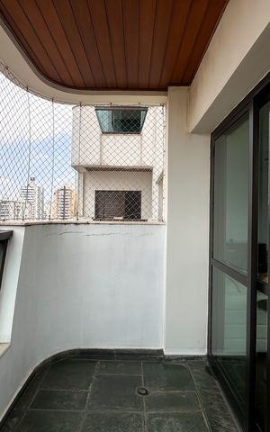 Apartamento para alugar com 240m², 4 quartos e 3 vagas Apartamento para alugar com 240m², 4 quartos e 3 vagasSacada 1