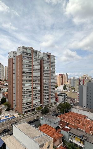 Apartamento para alugar com 240m², 4 quartos e 3 vagas Apartamento para alugar com 240m², 4 quartos e 3 vagasVista da Sala