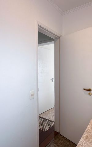 Apartamento para alugar com 240m², 4 quartos e 3 vagas Apartamento para alugar com 240m², 4 quartos e 3 vagasLavabo