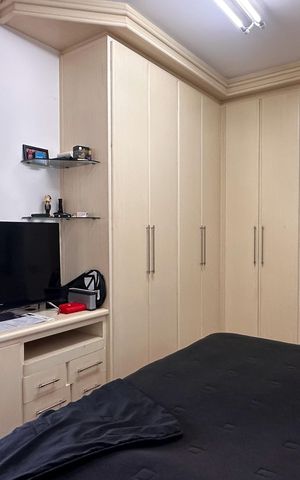 Apartamento para alugar com 240m², 4 quartos e 3 vagas Apartamento para alugar com 240m², 4 quartos e 3 vagasSuíte 2