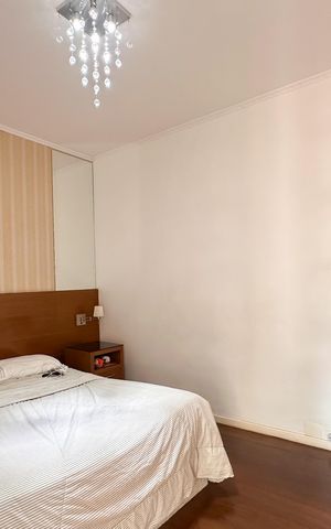 Apartamento para alugar com 240m², 4 quartos e 3 vagas Apartamento para alugar com 240m², 4 quartos e 3 vagasSuíte 1