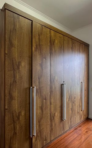 Apartamento para alugar com 240m², 4 quartos e 3 vagas Apartamento para alugar com 240m², 4 quartos e 3 vagasQuarto 2