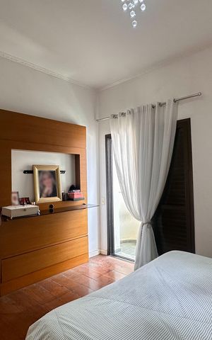 Apartamento para alugar com 240m², 4 quartos e 3 vagas Apartamento para alugar com 240m², 4 quartos e 3 vagasSuíte 1