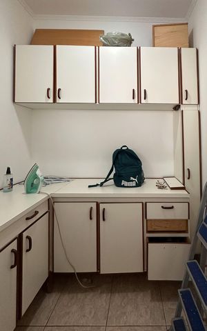 Apartamento para alugar com 240m², 4 quartos e 3 vagas Apartamento para alugar com 240m², 4 quartos e 3 vagasQuarto de Serviço 2