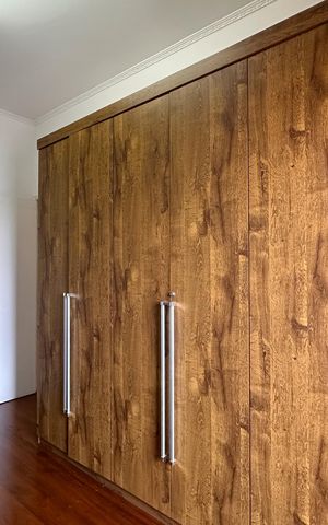 Apartamento para alugar com 240m², 4 quartos e 3 vagas Apartamento para alugar com 240m², 4 quartos e 3 vagasQuarto 2