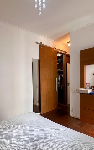 Apartamento para alugar com 240m², 4 quartos e 3 vagas Apartamento para alugar com 240m², 4 quartos e 3 vagasSuíte 1