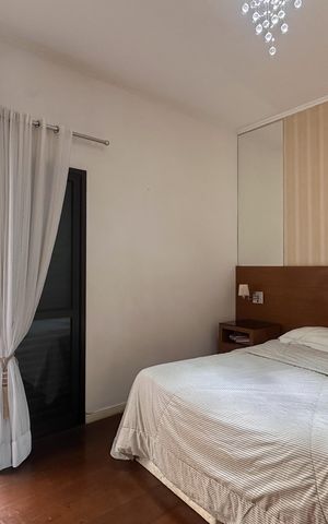 Apartamento para alugar com 240m², 4 quartos e 3 vagas Apartamento para alugar com 240m², 4 quartos e 3 vagasSuíte 1