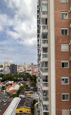Apartamento para alugar com 240m², 4 quartos e 3 vagas Apartamento para alugar com 240m², 4 quartos e 3 vagasVista da Sacada 1