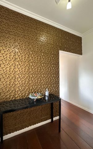 Apartamento para alugar com 240m², 4 quartos e 3 vagas Apartamento para alugar com 240m², 4 quartos e 3 vagasCorredor