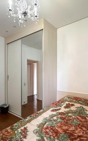 Apartamento para alugar com 240m², 4 quartos e 3 vagas Apartamento para alugar com 240m², 4 quartos e 3 vagasQuarto 1