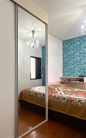 Apartamento para alugar com 240m², 4 quartos e 3 vagas Apartamento para alugar com 240m², 4 quartos e 3 vagasQuarto 1