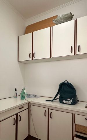 Apartamento para alugar com 240m², 4 quartos e 3 vagas Apartamento para alugar com 240m², 4 quartos e 3 vagasQuarto de Serviço 2
