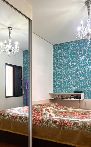 Apartamento para alugar com 240m², 4 quartos e 3 vagas Apartamento para alugar com 240m², 4 quartos e 3 vagasQuarto 1