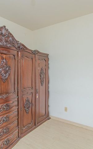 Apartamento à venda com 170m², 3 quartos e 2 vagasQuarto 2