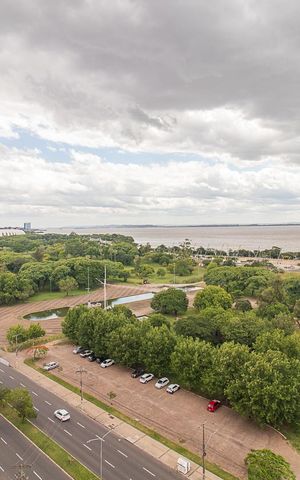 Apartamento à venda com 170m², 3 quartos e 2 vagasVista da Sala