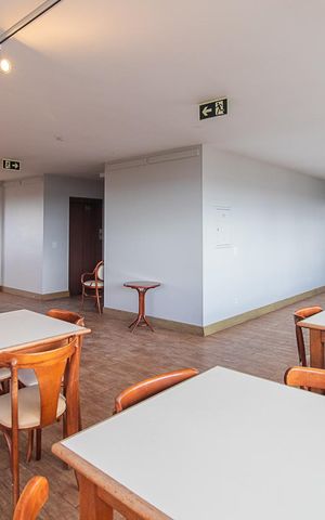 Apartamento à venda com 170m², 3 quartos e 2 vagasÁrea comum - Salão de festas