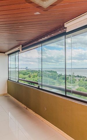 Apartamento à venda com 170m², 3 quartos e 2 vagasSala