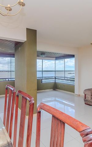 Apartamento à venda com 170m², 3 quartos e 2 vagasSala