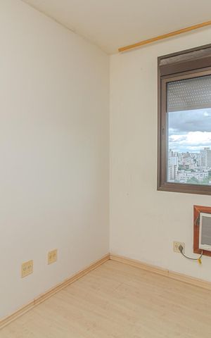Apartamento à venda com 170m², 3 quartos e 2 vagasQuarto 2