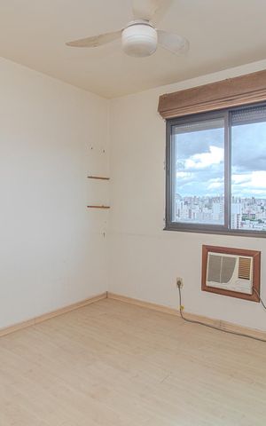 Apartamento à venda com 170m², 3 quartos e 2 vagasQuarto 1