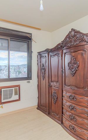 Apartamento à venda com 170m², 3 quartos e 2 vagasQuarto 2