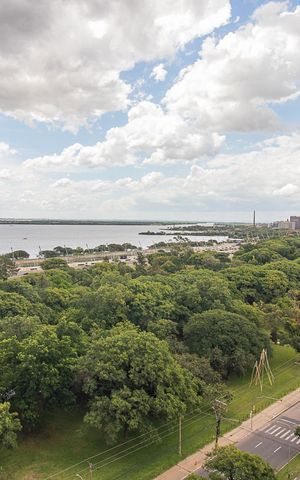 Apartamento à venda com 170m², 3 quartos e 2 vagasVista da Sala