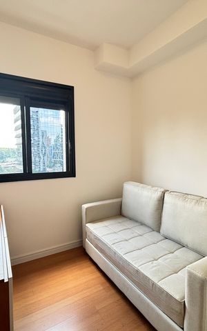 Apartamento à venda com 42m², 2 quartos e sem vaga Apartamento à venda com 42m², 2 quartos e sem vagaQuarto 2