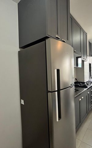 Apartamento à venda com 42m², 2 quartos e sem vaga Apartamento à venda com 42m², 2 quartos e sem vagaCozinha