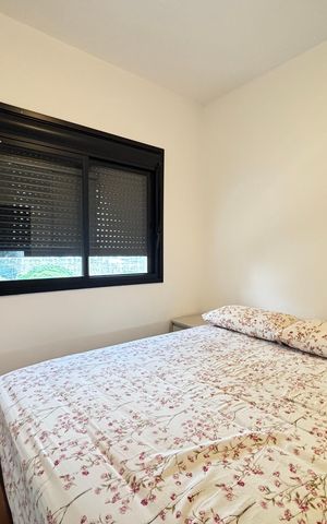 Apartamento à venda com 42m², 2 quartos e sem vaga Apartamento à venda com 42m², 2 quartos e sem vagaQuarto 1
