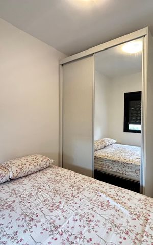 Apartamento à venda com 42m², 2 quartos e sem vaga Apartamento à venda com 42m², 2 quartos e sem vagaQuarto 1