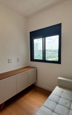 Apartamento à venda com 42m², 2 quartos e sem vaga Apartamento à venda com 42m², 2 quartos e sem vagaQuarto 2