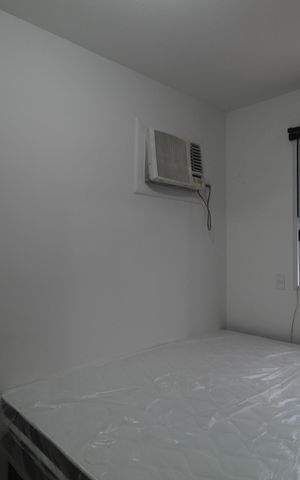 Apartamento à venda com 75m², 1 quarto e 1 vagaQuarto 