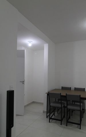 Apartamento à venda com 75m², 1 quarto e 1 vagaSala