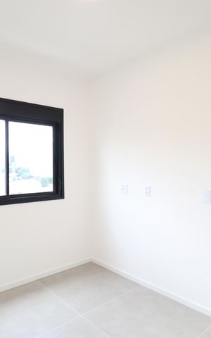 Apartamento à venda com 24m², 1 quarto e sem vagaQuarto