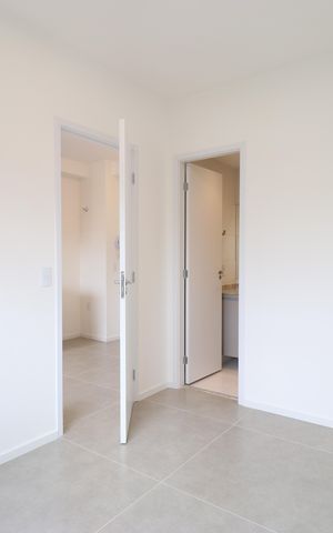 Apartamento à venda com 24m², 1 quarto e sem vagaQuarto