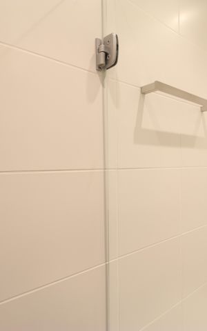 Apartamento à venda com 24m², 1 quarto e sem vagaBanheiro
