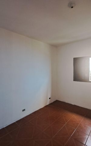 Casa à venda com 92m², 2 quartos e 1 vaga