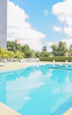Apartamento à venda com 134m², 4 quartos e 3 vagas Apartamento à venda com 134m², 4 quartos e 3 vagasArea Comum