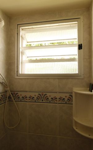 Apartamento à venda com 45m², 1 quarto e 1 vagaBanheiro