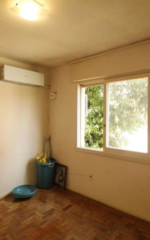 Apartamento à venda com 45m², 1 quarto e 1 vagaQuarto 1