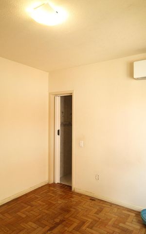 Apartamento à venda com 45m², 1 quarto e 1 vagaQuarto 1
