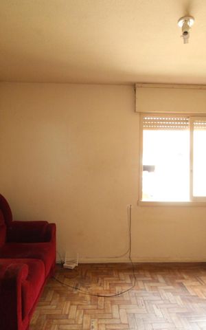 Apartamento à venda com 45m², 1 quarto e 1 vagaSala
