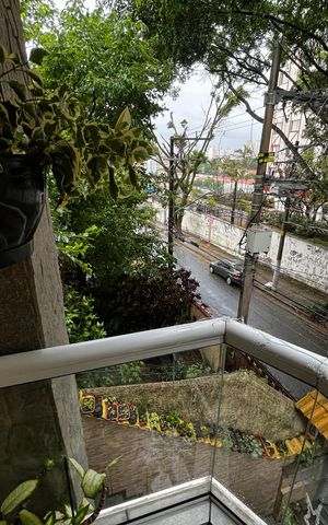 Casa à venda com 200m², 3 quartos e 2 vagas Casa à venda com 200m², 3 quartos e 2 vagas Varanda da Suíte 2