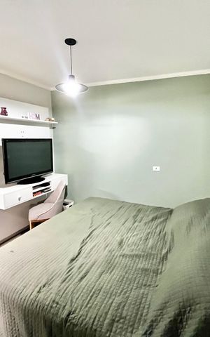 Casa à venda com 200m², 3 quartos e 2 vagas Casa à venda com 200m², 3 quartos e 2 vagasQuarto Suíte 3