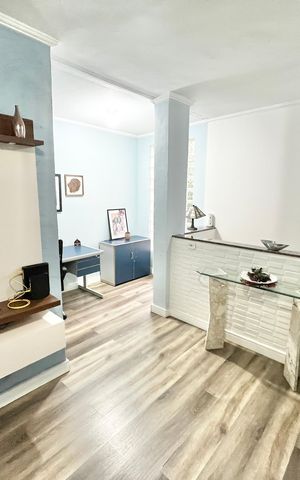 Casa à venda com 200m², 3 quartos e 2 vagas Casa à venda com 200m², 3 quartos e 2 vagasSala 2