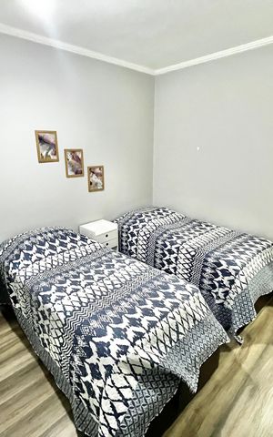 Casa à venda com 200m², 3 quartos e 2 vagas Casa à venda com 200m², 3 quartos e 2 vagasQuarto Suíte 1