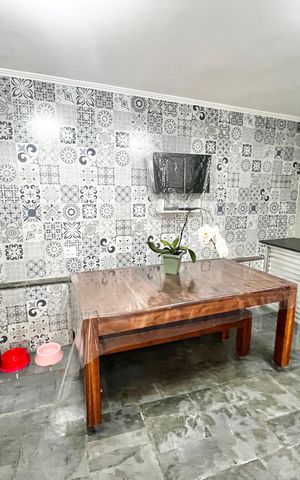 Casa à venda com 200m², 3 quartos e 2 vagas Casa à venda com 200m², 3 quartos e 2 vagasChurrasqueira/Quintal