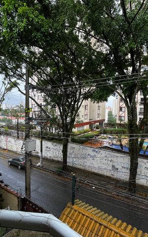 Casa à venda com 200m², 3 quartos e 2 vagas Casa à venda com 200m², 3 quartos e 2 vagas Varanda da Suíte 2