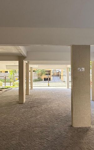 Apartamento para alugar com 76m², 2 quartos e 1 vaga Apartamento para alugar com 76m², 2 quartos e 1 vagaGaragem